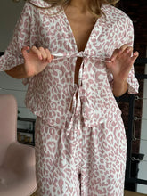 Leopar Dokunuş Şıklık Takımı Zalle